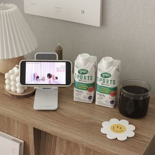 셀렉스스포츠 셀렉스 스포츠 웨이 프로틴 복숭아_ 330ml x 12팩 — 5점을 준 리뷰어가 2021년 3월 올린 사용 사진
