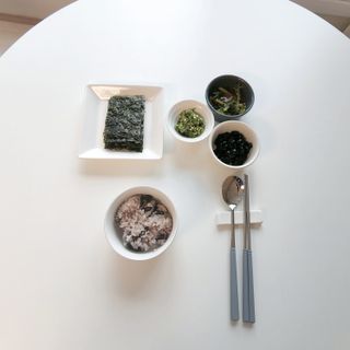 셰프애찬 수제 청양 맵짤이 400g — 5점을 준 리뷰어가 2022년 9월 올린 사용 사진