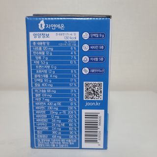 자연에온 마시는 프로틴 고함량 균형단백질 음료 포스틴 125ml 10개입 1BOX — 5점을 준 리뷰어가 2021년 5월 올린 사용 사진