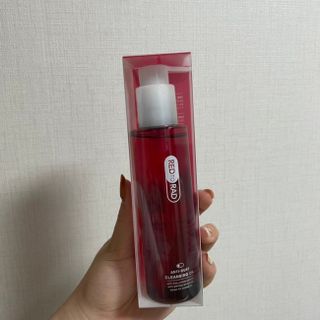레드투래드 안티더스트 클렌징 오일 150ml — 5점을 준 리뷰어가 2021년 11월 올린 사용 사진