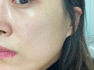 [프로젝트오늘] 제주 녹차,동백,씨위드 비건 앰플 3종 중 택1 — 5점을 준 리뷰어가 2021년 12월 올린 사용 사진
