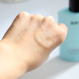 비알티씨 BRTC 파워 옴므 올인원 솔루션 200ml — 5점을 준 리뷰어가 2022년 12월 올린 사용 사진