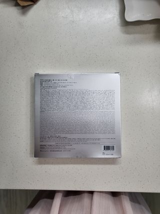 아이디플라코스메틱 아이디 브이로직 플러스 크림 15ml X 4EA — 5점을 준 리뷰어가 2022년 5월 올린 사용 사진