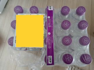 몽베스트 [MONTBEST] 500mL 20병 — 5점을 준 리뷰어가 2022년 4월 올린 사용 사진