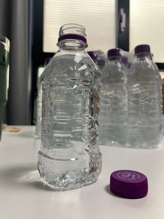몽베스트 [MONTBEST]위드어스 500mL 20병 — 5점을 준 리뷰어가 2022년 7월 올린 사용 사진