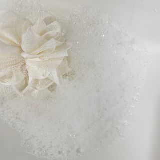 셀라피 에이리페어 크림 바디 워시 2세대 500ml — 5점을 준 리뷰어가 2021년 1월 올린 사용 사진