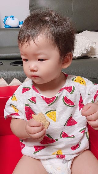 딜라이트 프로젝트 오뚜기스프 베이글칩 2종 — 5점을 준 리뷰어가 2021년 8월 올린 사용 사진