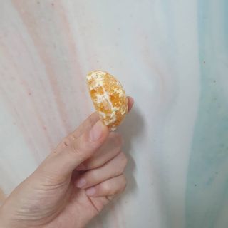 동결건조 과일칩 이치비야 4종 set — 5점을 준 리뷰어가 2021년 9월 올린 사용 사진