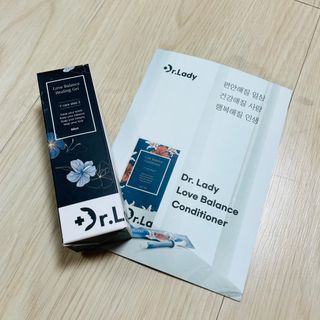 닥터레이디 밸런스 케어 워시 올인원 바디클렌져 여성청결제 — 3.5점을 준 리뷰어가 2021년 8월 올린 사용 사진
