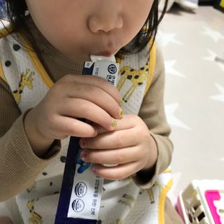 키즈텐플러스 연세 키즈텐 플러스 1개월 — 5점을 준 리뷰어가 2021년 3월 올린 사용 사진