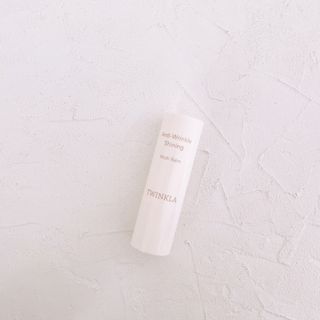 트윙클라 안티링클 샤이닝 멀티밤 — 5점을 준 리뷰어가 2022년 7월 올린 사용 사진