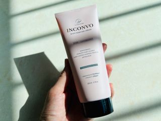 오투에니원 인컨보 바디 퍼퓸 크림 200ml — 5점을 준 리뷰어가 2023년 2월 올린 사용 사진