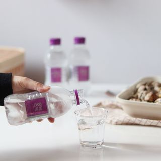 몽베스트 [MONTBEST] 330mL 20병 — 5점을 준 리뷰어가 2022년 1월 올린 사용 사진