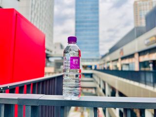몽베스트 [MONTBEST]위드어스 500mL 20병 — 5점을 준 리뷰어가 2024년 3월 올린 사용 사진