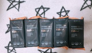 서울약사신협_프리미엄포스트바이오틱스골드_5g x 50포 — 5점을 준 리뷰어가 2021년 3월 올린 사용 사진