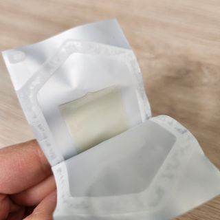메디포스트 모비타 글루타치온 이지 필름형 30매 — 4점을 준 리뷰어가 2022년 12월 올린 사용 사진