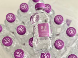 몽베스트 [MONTBEST] 330mL 20병 — 5점을 준 리뷰어가 2022년 4월 올린 사용 사진