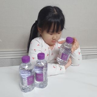 몽베스트 [MONTBEST] 330mL 20병 — 5점을 준 리뷰어가 2024년 3월 올린 사용 사진
