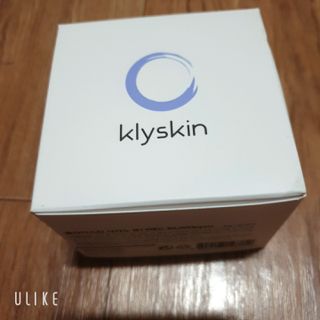 LIVE 클라이스킨 시카누 크림 , 토너패드 — 5점을 준 리뷰어가 2022년 4월 올린 사용 사진