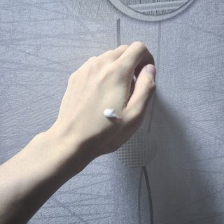 플리프 시카-알로에 밸런싱 올인원 200ml — 5점을 준 리뷰어가 2020년 12월 올린 사용 사진