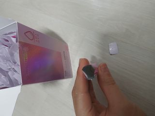 [닥터루템]THE 저분자 어린 피쉬콜라겐300Da 먹는 어류 엘라스틴 비오틴뮤신 글루타치온 플러스 1box(30포) — 5점을 준 리뷰어가 2023년 1월 올린 사용 사진