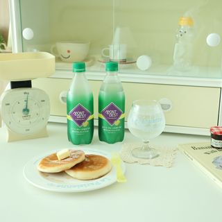 몽베스트 Montbest with Sparkling water Lemon OR Lime 20병(랜덤) — 5점을 준 리뷰어가 2022년 8월 올린 사용 사진