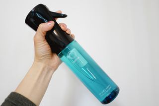 코박 스프레이 살균수  500ml 세트 — 5점을 준 리뷰어가 2022년 5월 올린 사용 사진