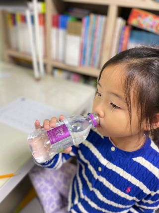 몽베스트 [MONTBEST] 330mL 20병 — 5점을 준 리뷰어가 2024년 2월 올린 사용 사진
