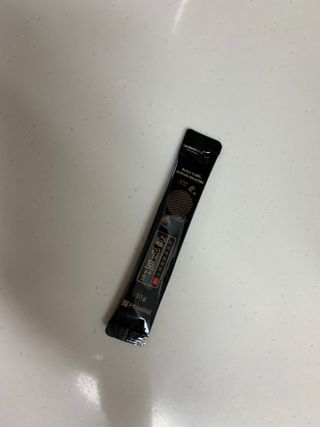 프리마인 자체 기업부설 연구소에서 찾아낸 건강한 수면의 비밀.  슬립토 플러스 30포 — 3.5점을 준 리뷰어가 2022년 6월 올린 사용 사진