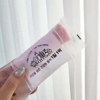 푸디푸디 1일1떡  가래떡 낱개포장 아침식사 식사대용 7종 세트 혼합 (14개입) — 5점을 준 리뷰어가 2022년 6월 올린 사용 사진