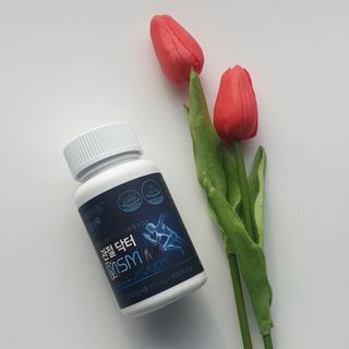 체인미 관절 및 연골건강에 도움을 줄수있는 관절닥터 MSM100 — 4점을 준 리뷰어가 2021년 12월 올린 사용 사진