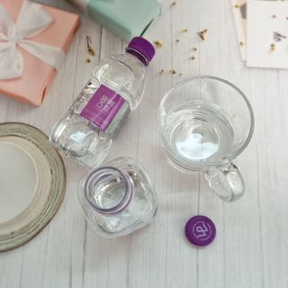 몽베스트 [MONTBEST] 330mL 20병 — 4.5점을 준 리뷰어가 2022년 3월 올린 사용 사진