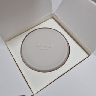 세렌디뷰티 퍼펙트 에어리 커버 쿠션 — 5점을 준 리뷰어가 2021년 6월 올린 사용 사진