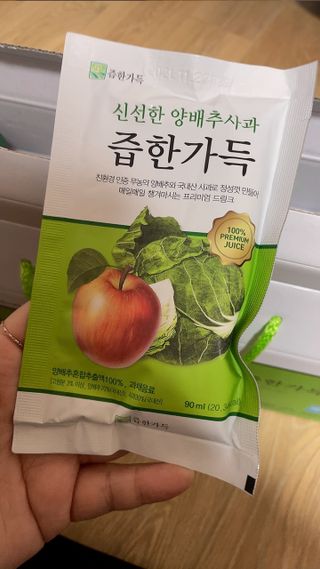 럽S하3님이 올린 리뷰 사진 1
