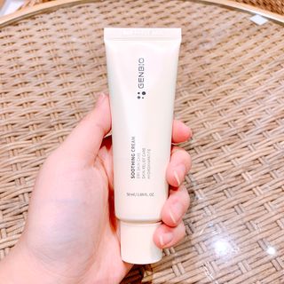 젠바이오 코스메틱스 젠바이오수딩크림]   가려운 피부 & 아토피 원픽 크림 — 5점을 준 리뷰어가 2022년 10월 올린 사용 사진