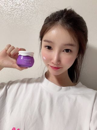 모델윤지님이 올린 리뷰 사진 1