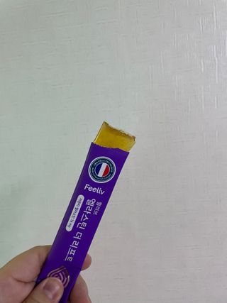 필리브 엘라스틴 더 리프트 — 4.5점을 준 리뷰어가 2021년 10월 올린 사용 사진
