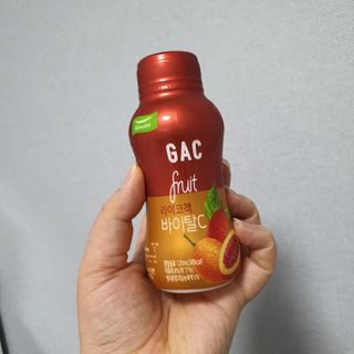 [풀무원] 라이코객 바이탈C 1세트-10개입 — 5점을 준 리뷰어가 2021년 3월 올린 사용 사진