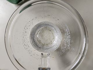 몽베스트 Montbest with Sparkling water Lime20병 — 5점을 준 리뷰어가 2022년 11월 올린 사용 사진
