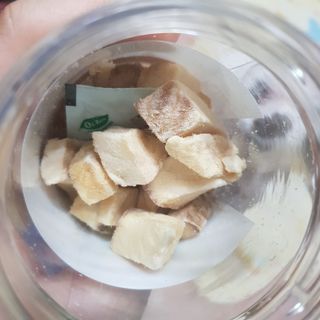 부르르펫 야미트릿 틸라피아 60g — 5점을 준 리뷰어가 2021년 11월 올린 사용 사진