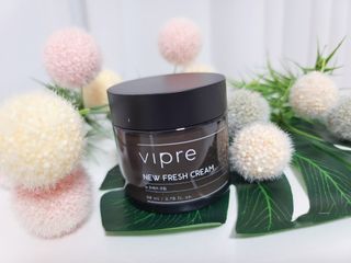 비프리코스메틱 뉴 프레쉬 크림 80ml — 5점을 준 리뷰어가 2023년 2월 올린 사용 사진