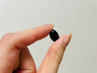 슬림플래닛 잔티젠 600mg 굿밤 다이어트 — 5점을 준 리뷰어가 2021년 9월 올린 사용 사진