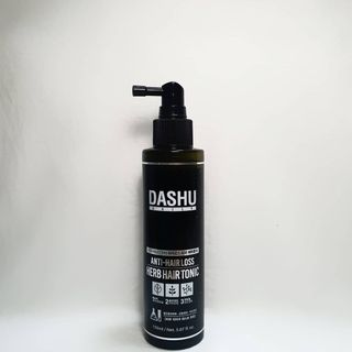 다슈코리아 다슈 데일리 안티 헤어로스 허브 헤어토닉 150ml — 5점을 준 리뷰어가 2021년 2월 올린 사용 사진