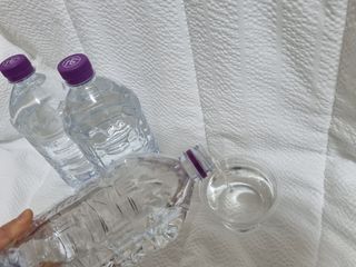 몽베스트 위드어스 1L — 5점을 준 리뷰어가 2023년 1월 올린 사용 사진