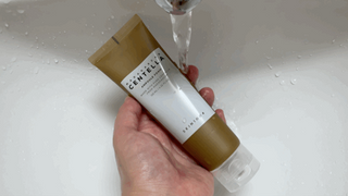 스킨1004 [SKIN1004] 마다가스카르 센텔라 앰플 폼 125ml — 5점을 준 리뷰어가 2024년 8월 올린 사용 사진