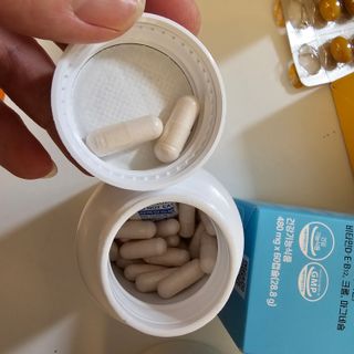 아이비웰니스 아이비 혈당엔 브이디엑스 VDX, 60정, 1개 — 5점을 준 리뷰어가 2024년 11월 올린 사용 사진