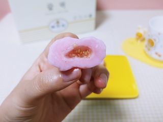 종로복떡방 레트로 3총사 꿀떡 세트 — 5점을 준 리뷰어가 2021년 4월 올린 사용 사진