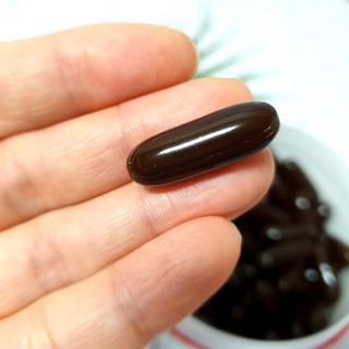 Swisse 스위스 고함량 프로폴리스 2,000mg 210정 — 5점을 준 리뷰어가 2021년 12월 올린 사용 사진