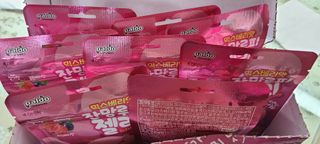 [팔도] 잔망루피젤리 믹스베리맛 42g 8개 — 5점을 준 리뷰어가 2022년 3월 올린 사용 사진