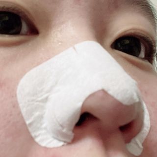 세뚜아(Cettua) 세뚜아 스티키 포어 패치 Cettua Sticky Pore Patch — 5점을 준 리뷰어가 2023년 9월 올린 사용 사진